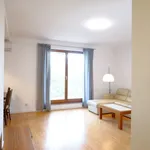 Rent 4 bedroom apartment of 89 m² in Warszawa Ochota