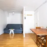 Appartement de 22 m² avec 1 chambre(s) en location à Paris