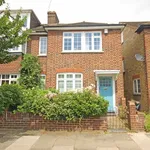 Rent 3 bedroom apartment in Epsom and Ewell