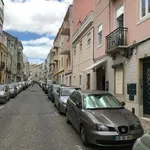 Rent 4 bedroom apartment in Lisboa