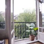 Studio of 35 m² in brussels