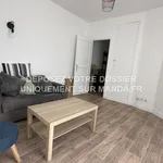 Rent 2 bedroom apartment of 34 m² in Le Perreux Sur Marne