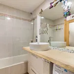 Alquilo 2 dormitorio apartamento de 80 m² en madrid