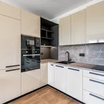 Rent 1 bedroom apartment of 42 m² in Prague