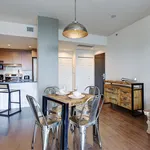 Rent 1 bedroom apartment in Montreal