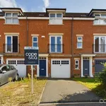 Rent 3 bedroom house in East Midlands