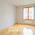 Rent 3 bedroom apartment of 65 m² in lyon