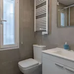 Rent 2 bedroom apartment in madrid