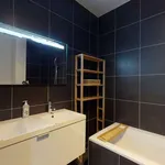 Appartement de 97 m² avec 2 chambre(s) en location à brussels