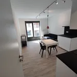 Rent 1 bedroom apartment of 44 m² in Mannheim