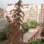 Rent a room in madrid