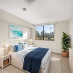 Rent 1 bedroom apartment in Potts Point