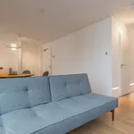 Miete 1 Schlafzimmer wohnung von 65 m² in Frankfurt