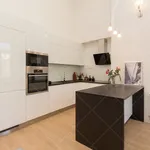 Rent 3 bedroom apartment of 134 m² in Budapest