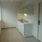 Appartement de 30 m² avec 1 chambre(s) en location à Belfort