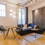 Rent 1 bedroom apartment of 248 m² in Paris