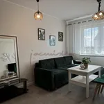 Rent 2 bedroom apartment of 56 m² in  Gniezno