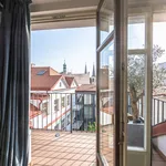 Rent 1 bedroom apartment of 100 m² in Prague