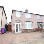 Rent 3 bedroom house in North West England