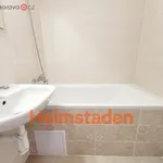 Rent 3 bedroom apartment of 48 m² in Havířov