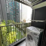 Rent 1 bedroom apartment of 25 m² in Bangkok