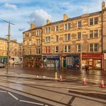 Rent 4 bedroom flat of 88 m² in Edinburgh