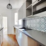 Rent 2 bedroom apartment of 40 m² in paris