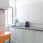 Rent a room in lisbon