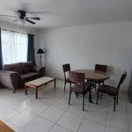 Rent 3 bedroom apartment of 12125 m² in Baja California Norte