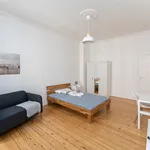 Miete 1 Schlafzimmer wohnung von 41 m² in Berlin