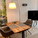 Rent 1 bedroom apartment of 54 m² in Frankfurt