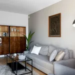 Rent 2 bedroom apartment of 60 m² in Łódź