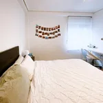 Alquilar 6 dormitorio apartamento en Valencia