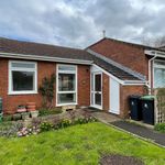 1 bed bungalow to rent in Park Lands, Blandford Forum, DT11