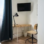 Louez une chambre à Nancy