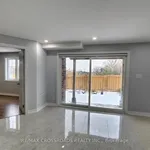 Appartement de 1248 m² avec 3 chambre(s) en location à Oshawa (Windfields)