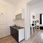 Studio of 14 m² in Zagreb