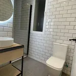 Alquilo 1 dormitorio apartamento de 40 m² en madrid