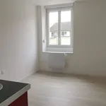 Rent 1 bedroom apartment of 14 m² in REIMS