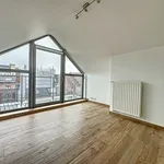 Huur 2 slaapkamer appartement van 99 m² in Wavre