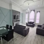 Rent a room in North West England