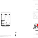 Miete 2 Schlafzimmer wohnung von 50 m² in Graz