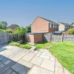 Semi-detached house to rent in Mars Close, Wokingham RG41