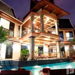 Rent 4 bedroom house of 600 m² in Phuket