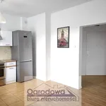 Rent 2 bedroom apartment of 60 m² in Warsaw