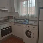 Rent 2 bedroom house of 431 m² in Malaga