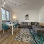 Rent 1 bedroom apartment of 70 m² in Genoa