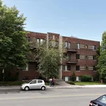 Rent 1 bedroom apartment in Montreal