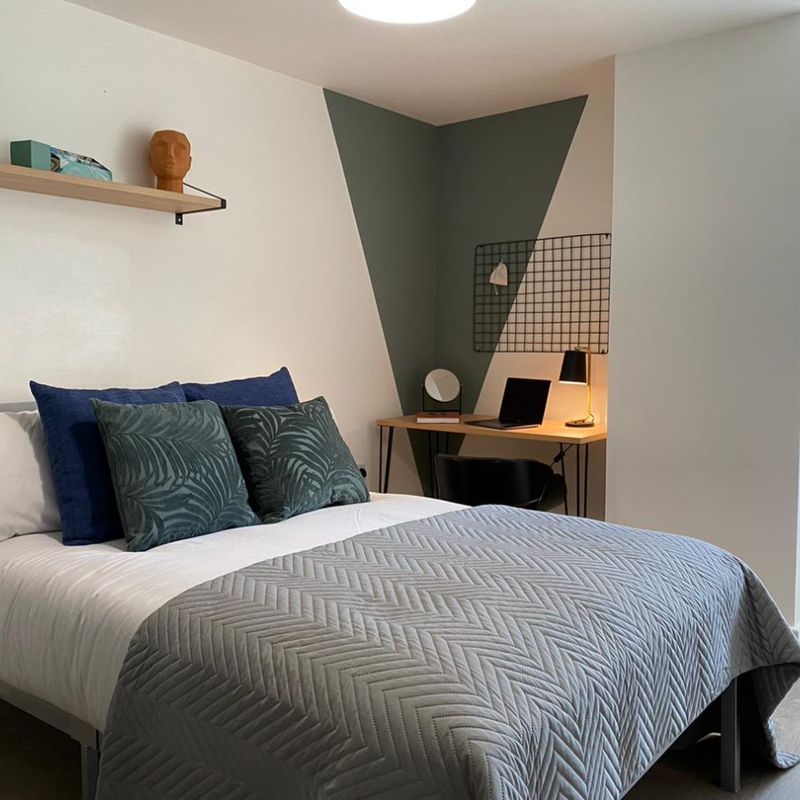232 West Parade Student Friendly Accommodation, Lincoln Student Accommodation