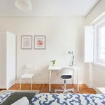 Rent a room in Lisboa